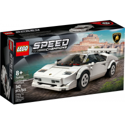 Klocki LEGO 76908 Lamborghini Countach SPEED CHAMPIONS